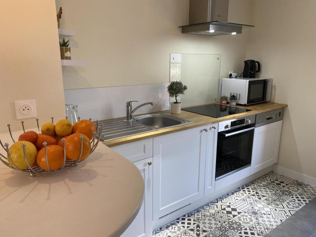 Holiday home Charmante Maison Avec Jardin En Face Du Parc, Proche Commerces Et Attractions Touristiques - Fr-1-489-333